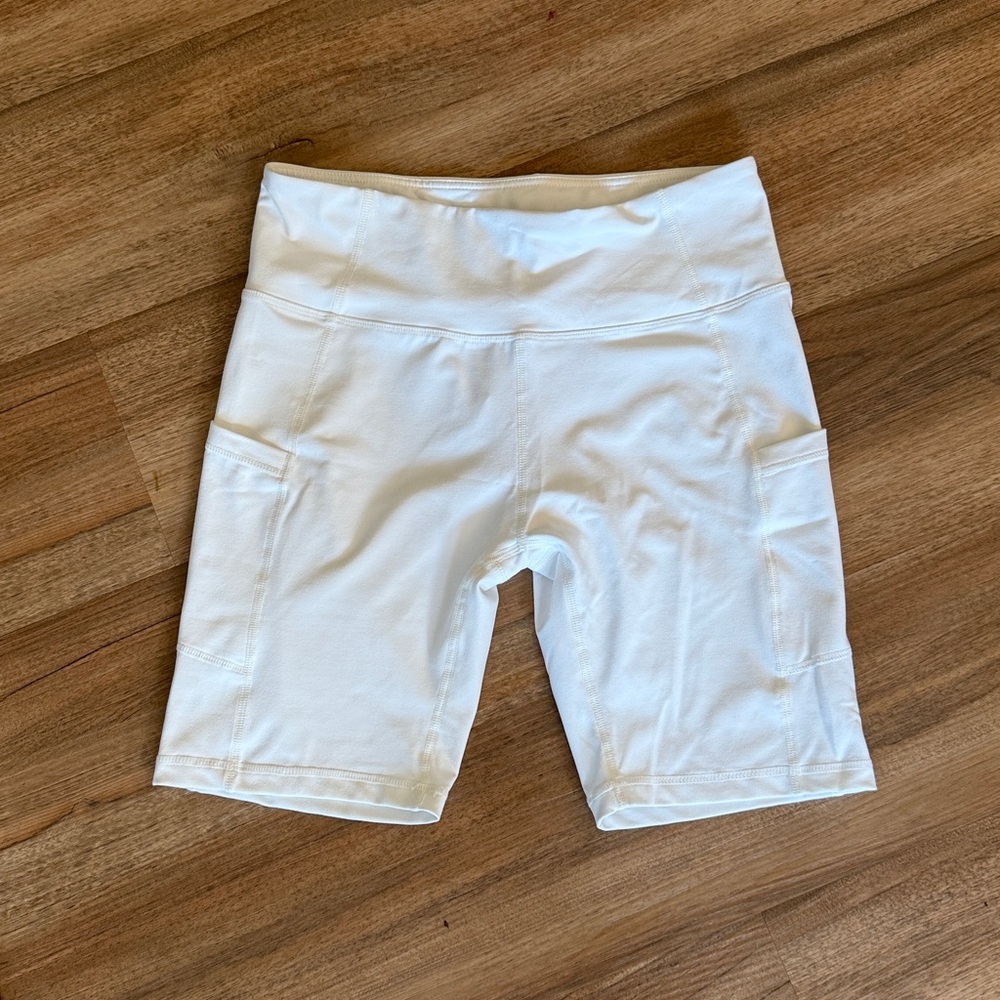 Baleaf Athletic Biker Shorts